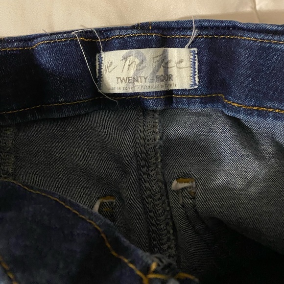 Free people jeans - Picture 2 of 6